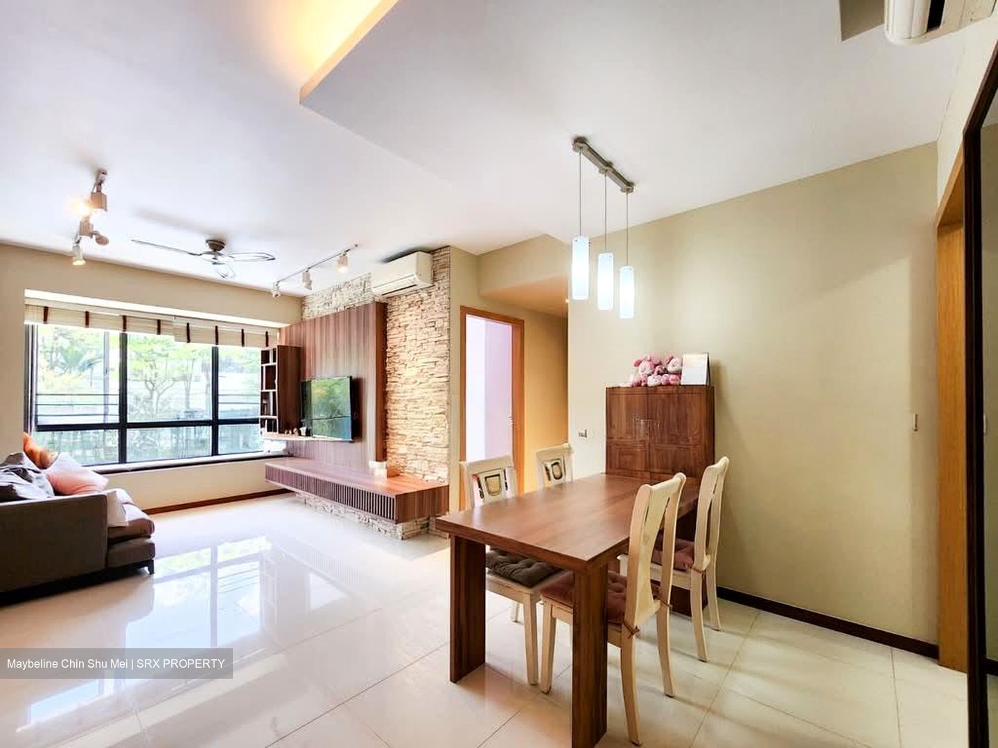 8@Woodleigh (D13), Condominium #553568281